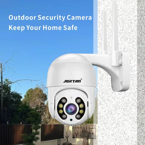 Caméra de surveillance Jortan JT-8276QJ